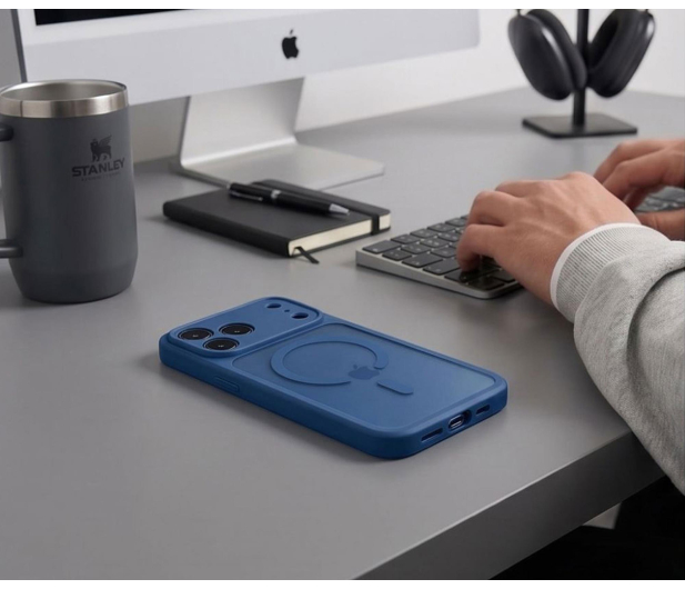 Tech-Protect Basicmag Magsafe Do Iphone 17 Pro Max / 18 Pro Max - 1587083 - zdjęcie 6